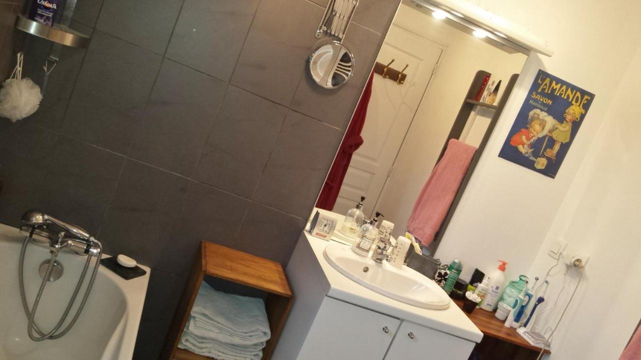 Chambre D'Hote En Vallee Du Loir - Elevage Des Rosiers Bazouges-sur-le-Loir Eksteriør billede